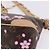 Borsa LOUIS VUITTON Monogram Cherry Blossom Boulogne PM M13265 LV Auth 196809SM Monogramma - vista 16