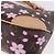 Borsa LOUIS VUITTON Monogram Cherry Blossom Boulogne PM M13265 LV Auth 196809SM Monogramma - vista 18