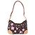 Borsa LOUIS VUITTON Monogram Cherry Blossom Boulogne PM M13265 LV Auth 196809SM Monogramma - vista 2