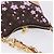 Borsa LOUIS VUITTON Monogram Cherry Blossom Boulogne PM M13265 LV Auth 196809SM Monogramma - vista 6