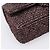 Borsa a tracolla CHANEL Chain Matelasse25 in Tweed Multicolor CC Auth 195503SAM Multicolore - vista 14