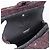 Borsa a tracolla CHANEL Chain Matelasse25 in Tweed Multicolor CC Auth 195503SAM Multicolore - vista 18