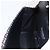 Borsa a tracolla CHANEL Chain Matelasse25 in Tweed Multicolor CC Auth 195503SAM Multicolore - vista 21