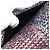 Borsa a tracolla CHANEL Chain Matelasse25 in Tweed Multicolor CC Auth 195503SAM Multicolore - vista 26