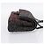 Borsa a tracolla CHANEL Chain Matelasse25 in Tweed Multicolor CC Auth 195503SAM Multicolore - vista 4
