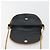 Céline Borsa a tracolla CELINE in pelle nera e oro Auth 186955 Nero D'oro - vista 10