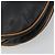 Céline Borsa a tracolla CELINE in pelle nera e oro Auth 186955 Nero D'oro - vista 16