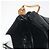 Céline Borsa a tracolla CELINE in pelle nera e oro Auth 186955 Nero D'oro - vista 20