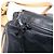 Céline Borsa a tracolla CELINE in pelle nera e oro Auth 186955 Nero D'oro - vista 21