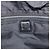 FENDI Zucca Canvas Tote Bag Schwarz Silber Auth 194305 - Ansicht 10