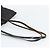 FENDI Zucca Canvas Tote Bag Schwarz Silber Auth 194305 - Ansicht 7