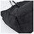 FENDI Zucca Canvas Tote Bag Schwarz Silber Auth 194305 - Ansicht 9