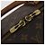 LOUIS VUITTON Monogram Keepall 55 Boston Bag M41424 LV Auth ep15437 Monogramma - vista 10