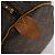 LOUIS VUITTON Monogram Keepall 55 Boston Bag M41424 LV Auth ep15437 Monogramma - vista 20