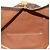 LOUIS VUITTON Monogram Keepall 55 Boston Bag M41424 LV Auth ep15437 Monogramma - vista 22