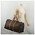 LOUIS VUITTON Monogram Keepall 55 Boston Bag M41424 LV Auth ep15437 Monogramma - vista 23