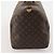 LOUIS VUITTON Monogram Keepall 55 Boston Bag M41424 LV Auth ep15437 Monogramma - vista 4