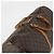LOUIS VUITTON Monogram Keepall 55 Boston Bag M41424 LV Auth ep15437 Monogramma - vista 6