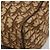 Borsa Boston Christian Dior Trotter Canvas Beige Oro Auth 186961 D'oro - vista 14