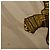 Hermès Foulard HERMES Carre 90 « GRAND UNIFORME » Seta Beige Auth 194426 - vista 11