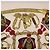 Hermès Foulard HERMES Carre 90 « GRAND UNIFORME » Seta Beige Auth 194426 - vista 3
