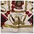 Hermès Foulard HERMES Carre 90 « GRAND UNIFORME » Seta Beige Auth 194426 - vista 9