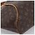 Borsa a mano LOUIS VUITTON Monogram Ellipse MM M51126 LV Auth BA14930 Monogramma - vista 14