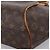 Borsa a mano LOUIS VUITTON Monogram Ellipse MM M51126 LV Auth BA14930 Monogramma - vista 15