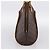 Borsa a mano LOUIS VUITTON Monogram Ellipse MM M51126 LV Auth BA14930 Monogramma - vista 3