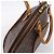 Borsa a mano LOUIS VUITTON Monogram Ellipse MM M51126 LV Auth BA14930 Monogramma - vista 6