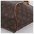 Borsa a mano LOUIS VUITTON Monogram Ellipse MM M51126 LV Auth BA14930 Monogramma - vista 9