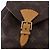 Zaino LOUIS VUITTON Monogram Montsouris MM M51136 LV Auth 195290A Monogramma - vista 19