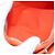 LOUIS VUITTON Borsa a tracolla Keepall XS Pelle Orange M81004 LV Auth 196076M Arancione - vista 11