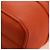 LOUIS VUITTON Borsa a tracolla Keepall XS Pelle Orange M81004 LV Auth 196076M Arancione - vista 18