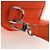 LOUIS VUITTON Borsa a tracolla Keepall XS Pelle Orange M81004 LV Auth 196076M Arancione - vista 20