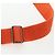 LOUIS VUITTON Borsa a tracolla Keepall XS Pelle Orange M81004 LV Auth 196076M Arancione - vista 8