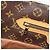 LOUIS VUITTON Monogram Sac Shopping Tote Bag M51108 LV Auth 196100A Monogramma - vista 21