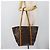 LOUIS VUITTON Monogram Sac Shopping Tote Bag M51108 LV Auth 196100A Monogramma - vista 23