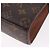 Borsa a mano LOUIS VUITTON Monogram Malesherbes M51379 LV Auth 195386 Monogramma - vista 18
