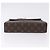 Borsa a mano LOUIS VUITTON Monogram Malesherbes M51379 LV Auth 195386 Monogramma - vista 5