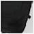 Borsa a Tracolla PRADA Nylon Nero Argento Auth 194350A - vista 17