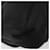 Borsa a Tracolla PRADA Nylon Nero Argento Auth 194350A - vista 18