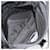 Borsa a Tracolla PRADA Nylon Nero Argento Auth 194350A - vista 29