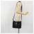 Borsa a Tracolla PRADA Nylon Nero Argento Auth 194350A - vista 30
