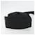 Borsa a Tracolla PRADA Nylon Nero Argento Auth 194350A - vista 5