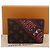 LOUIS VUITTON Monogram Yamamoto Kansai Miroir Nomade Olriyan Dalma Auth 195112M Monogramma - vista 12