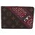 LOUIS VUITTON Monogram Yamamoto Kansai Miroir Nomade Olriyan Dalma Auth 195112M Monogramma - vista 13