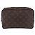 LOUIS VUITTON Monogram Trousse Toilette 23 Clutch Bag M47524 LV Auth 195696 Monogramma - vista 13