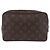 LOUIS VUITTON Monogram Trousse Toilette 23 Clutch Bag M47524 LV Auth 195696 Monogramma - vista 2