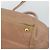 Borsa a Mano PRADA Nylon 2way Pink Gold Auth 194330 Rosa D'oro - vista 10